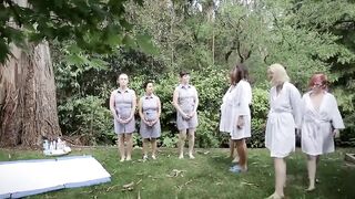 Hairy Lesbians Free Public HD
