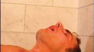 Sensual cunt with mouth Anja