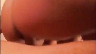 Sensual cunt with mouth Anja