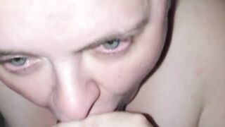 bbw wife wants to try a big black cock