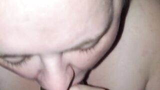 bbw wife wants to try a big black cock