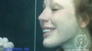 Underwater Sex
