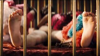Bandidas Cutie Movie - Salma Hayek and Penelope Cruz