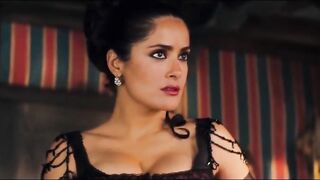 Bandidas Cutie Movie - Salma Hayek and Penelope Cruz