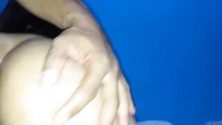 I Tear Lesbo Ass while she Sucks her Gf's Tail