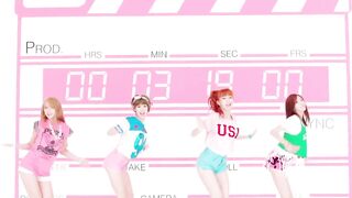 [KPOP-PMV] BESTie _ Pitapat