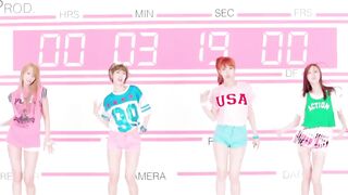 [KPOP-PMV] BESTie _ Pitapat