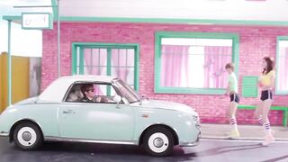 [KPOP-PMV] BESTie _ Pitapat