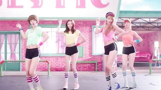 [KPOP-PMV] BESTie _ Pitapat