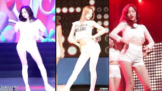 [KPOP-PMV] BESTie _ Pitapat