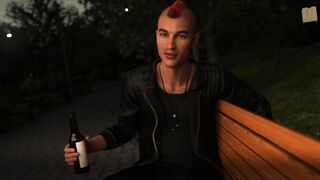 Become a Rock Star 124 (Jade & Lisa Update)