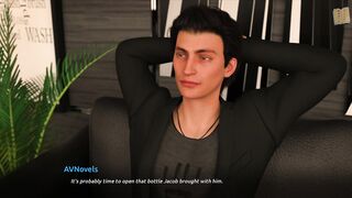 Become a Rock Star 124 (Jade & Lisa Update)