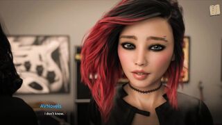 Become a Rock Star 124 (Jade & Lisa Update)