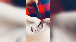 Much Needed Orgasm