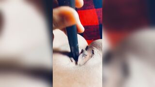 Much Needed Orgasm