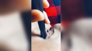 Much Needed Orgasm