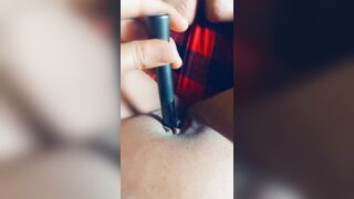 Much Needed Orgasm
