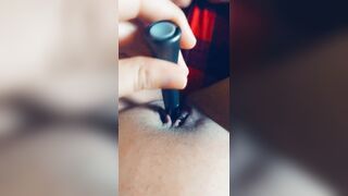 Much Needed Orgasm