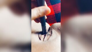 Much Needed Orgasm