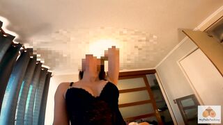The Hottest Big Titted Sexy of all Time Ride Dick inside a sexy Amateur Clip - Mybabefucking