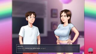 SUMMERTIME SAGA #15 • MisterDoktor • PC Gameplay