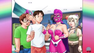 SUMMERTIME SAGA #15 • MisterDoktor • PC Gameplay