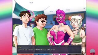 SUMMERTIME SAGA #15 • MisterDoktor • PC Gameplay