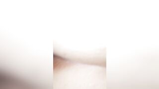 Fiance Takes Penis from behind