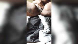 Cunt Having Fun