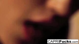 Jason Katana fucks Very Beauty Capri