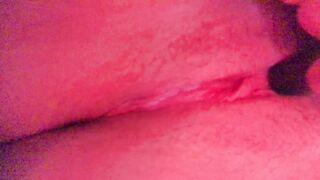 Chubby White bimbos offer herself Pulsating Orgasm