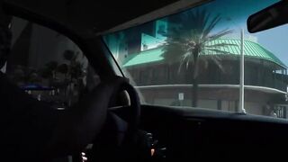 Preston Parker can't handle Jordan Maxx's thick penis