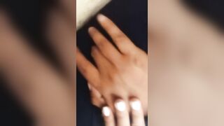 Binutas Ang Leggings Ko Ma Finger Lang Ako SA Reception