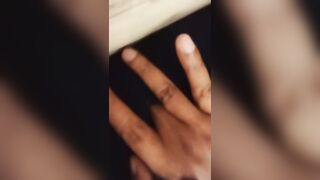 Binutas Ang Leggings Ko Ma Finger Lang Ako SA Reception