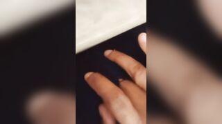 Binutas Ang Leggings Ko Ma Finger Lang Ako SA Reception