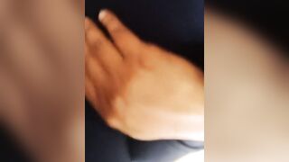 Binutas Ang Leggings Ko Ma Finger Lang Ako SA Reception