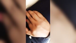 Binutas Ang Leggings Ko Ma Finger Lang Ako SA Reception