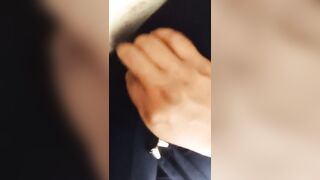 Binutas Ang Leggings Ko Ma Finger Lang Ako SA Reception