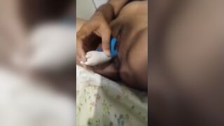 lover, first Time Magsarili Hanggang Labasan at Mag Squirt! Ang Sarap!