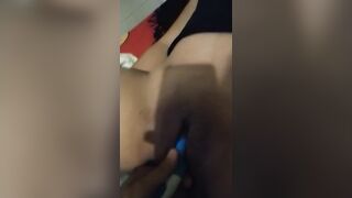 lover, first Time Magsarili Hanggang Labasan at Mag Squirt! Ang Sarap!