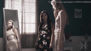 MissaX - Adam and Eva Pt. two - Teaser