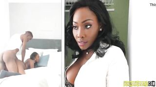 Chanell Heart, Osa Yummy Inside Dont Miss Monster Penis