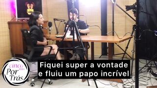 5min.portrás - Ep 14 Pornstar's life is like that, a
