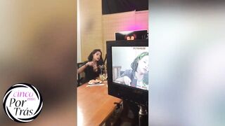 5min.portrás - Ep 14 Pornstar's life is like that, a