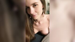 Australian Pornstar Charlotte Star Blows chinese Penis point of view Amateur