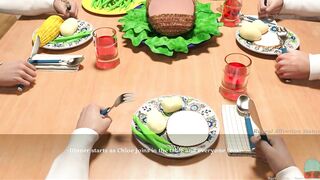 I love my mother-inside-law Episode 52 My mother-into-law is more