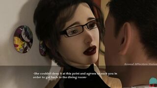 I love my mother-inside-law Episode 52 My mother-into-law is more