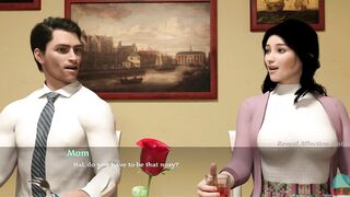 I love my mother-inside-law Episode 52 My mother-into-law is more