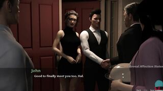 I love my mother-inside-law Episode 51 My mother is hotter