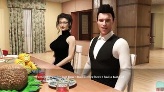 I love my mother-inside-law Episode 51 My mother is hotter